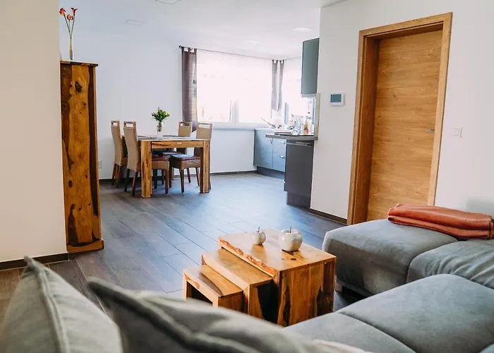Ferienwohnung Im Schafftl 10