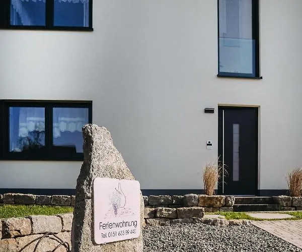 Ferienwohnung Im Schafftl 10