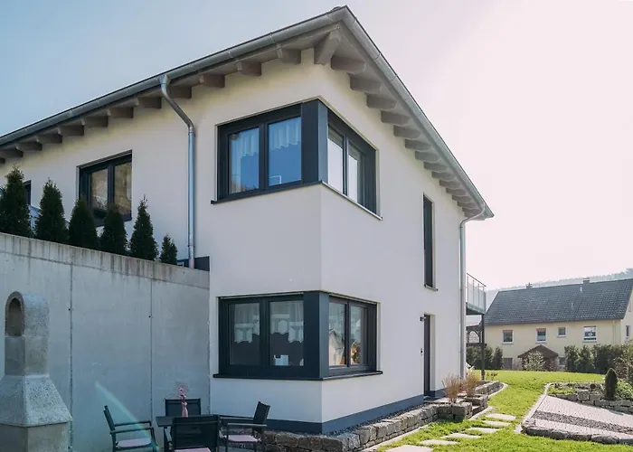 Ferienwohnung Im Schafftl 10