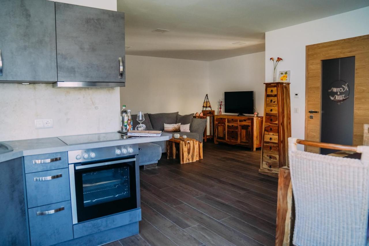 Im Schafftl 10 Apartment Ramsthal
