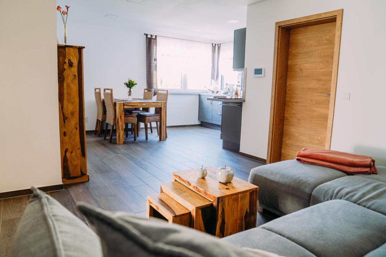 Apartment Im Schafftl 10