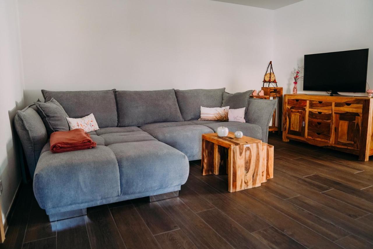 Apartment Im Schafftl 10