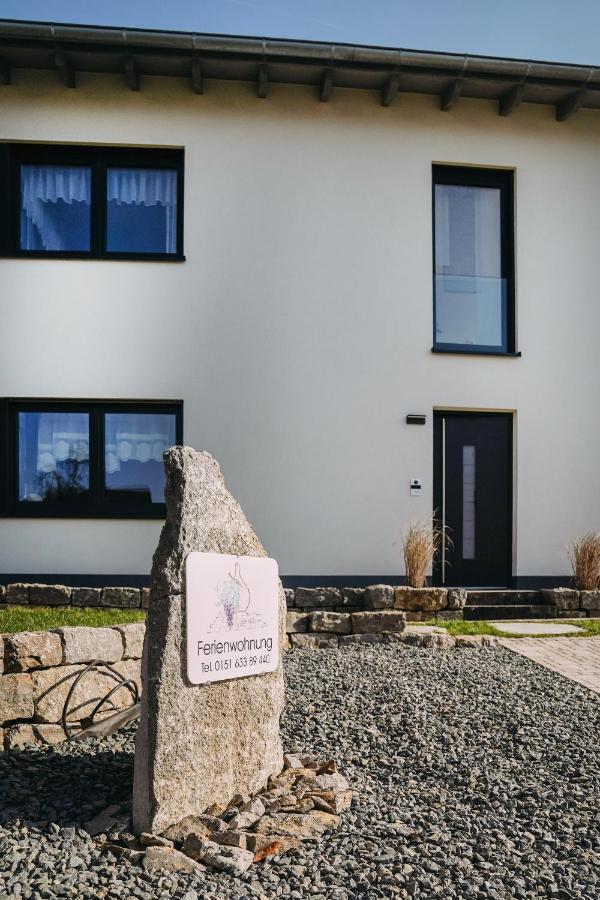 Apartment Im Schafftl 10
