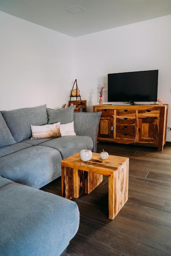 Im Schafftl 10 Apartment