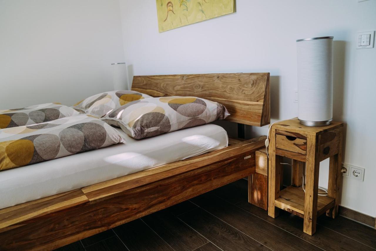 Apartment Im Schafftl 10