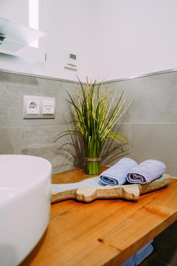 Apartment Im Schafftl 10 Ramsthal