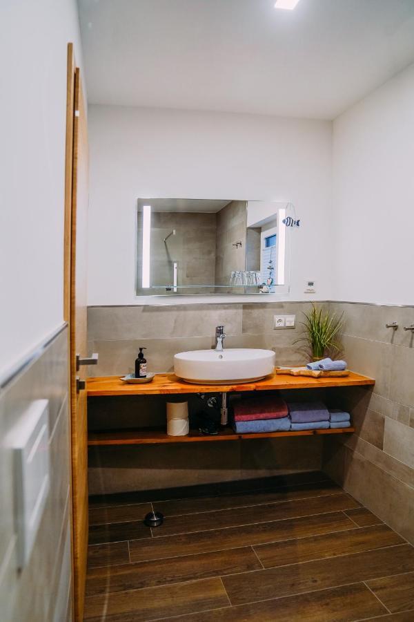 Apartment Im Schafftl 10 *