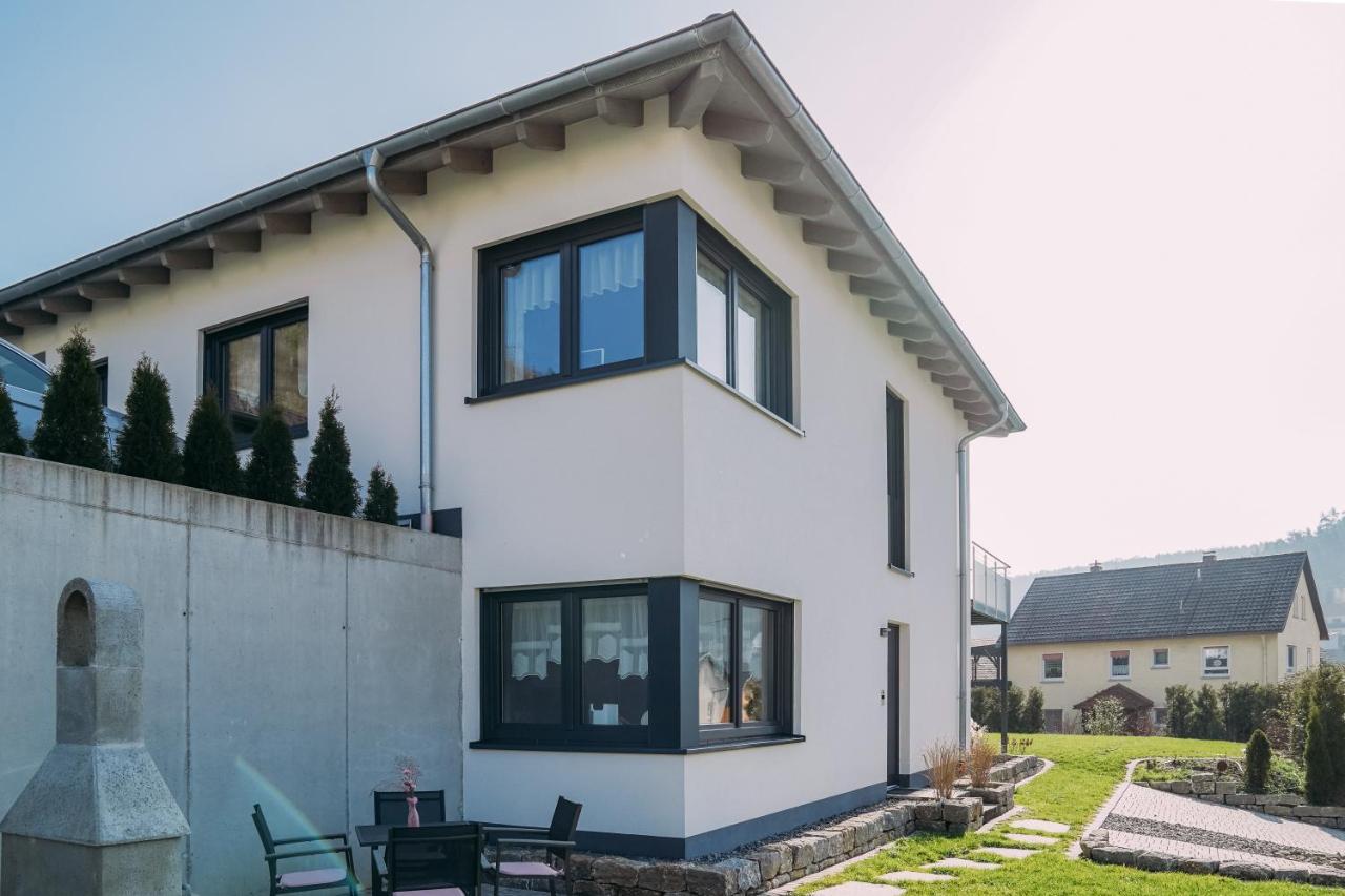 Im Schafftl 10 Apartment Ramsthal